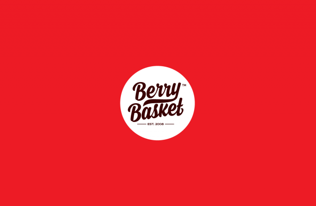 Berry Basket