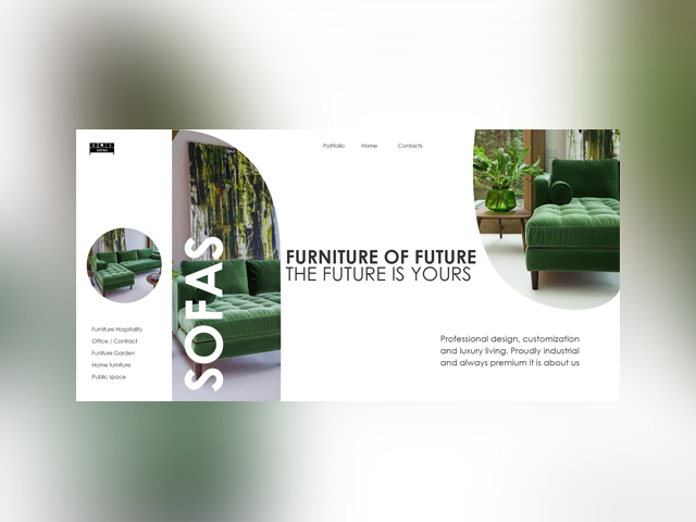 DS Sofas