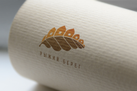 Рыжий берег