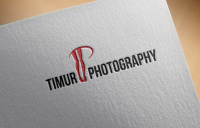 Лого для фотографа. Основной объект фотографий- девушки.