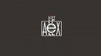 Логотип для фотографа Alex Kirr