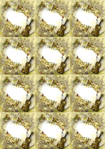 Приглашения