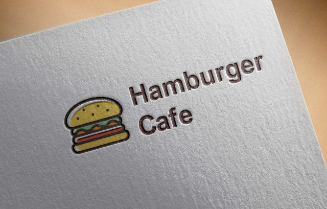 Hamburger Cafe