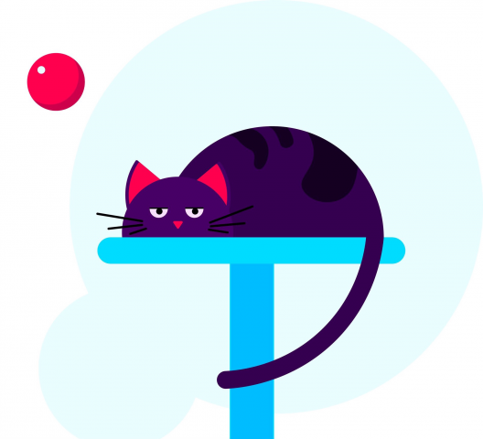 КОт