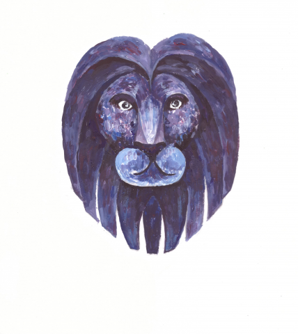 Лев