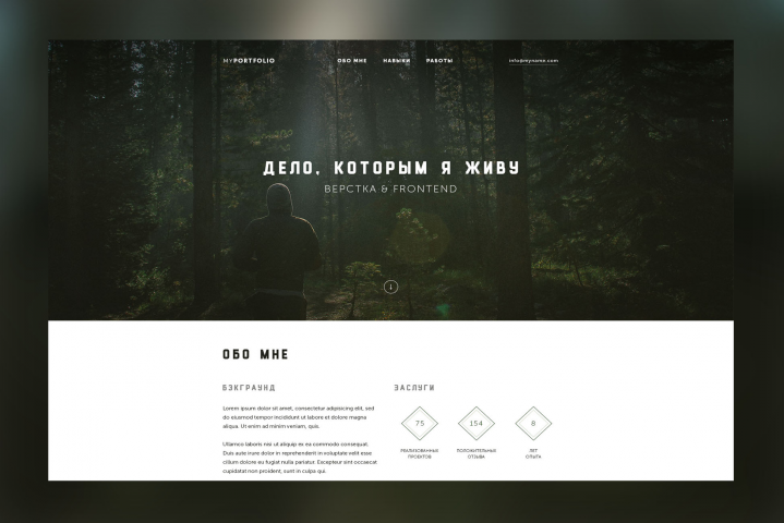 Frontend