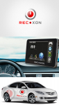 Автомобильная электроника RecXon