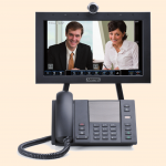 Настройка и запуск в эксплуатацию видеотелефонов