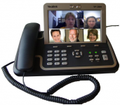 Системы видеоконференций, видеоселектор.