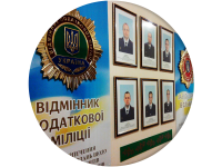Налоговая милиция