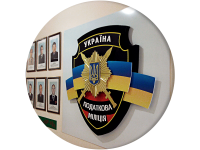 Налоговая милиция