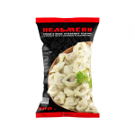 Пельмени