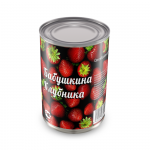 «Бабушкина Клубника»