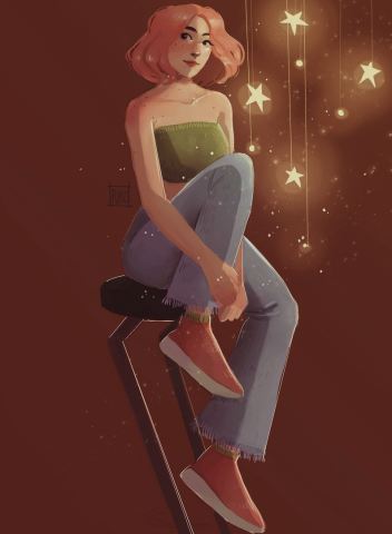 shine