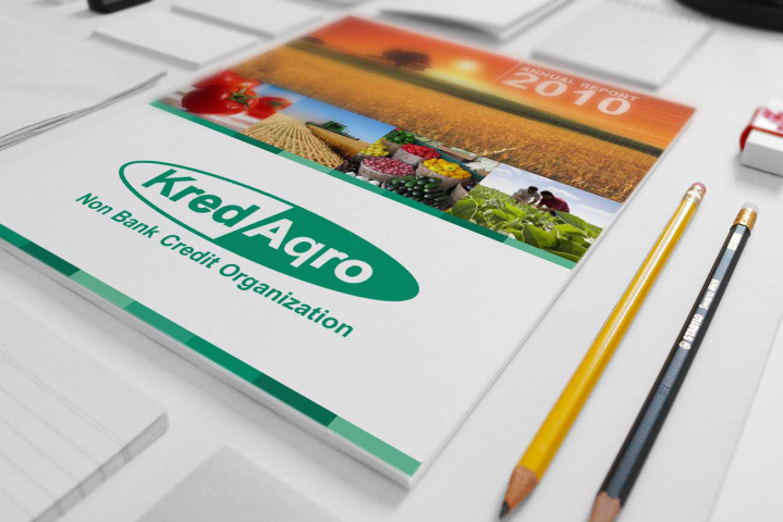 Design Kred aqro-1 catalogue