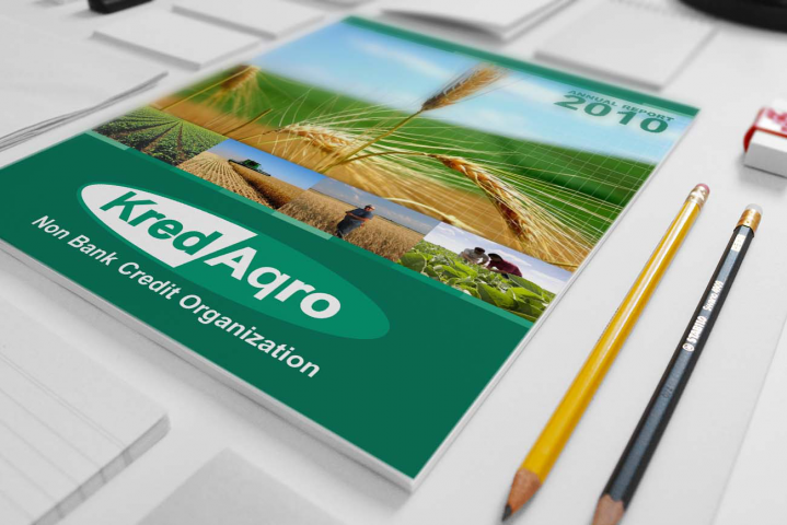 Design Kred aqro catalogue