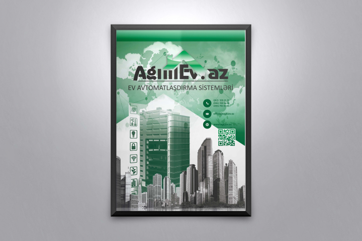 Design Agilliev Poster