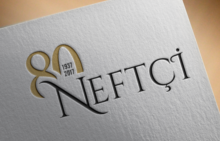 Design Neftci-80-1 logotype