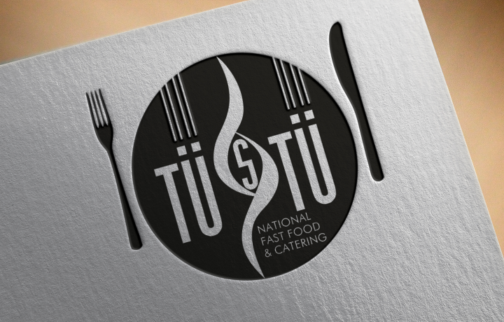Design Tustu-2 logotype