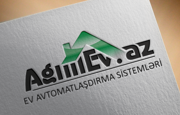 Design Agilliev logotype