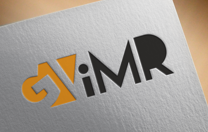 Design Gvimr-2 logotype