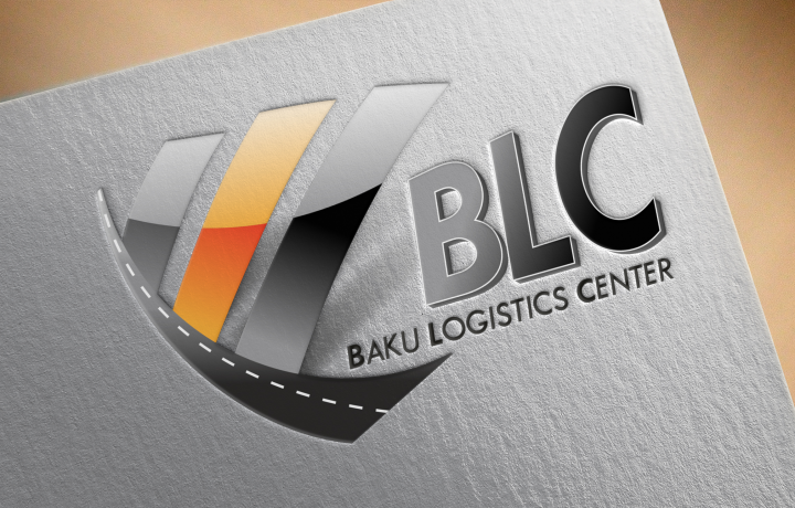 Design BLC logotype