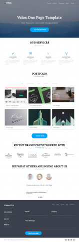 velox.ru