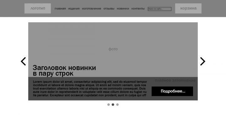 Лавка Эльфа