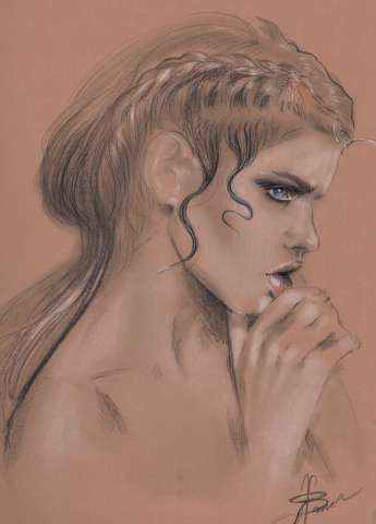 Girl