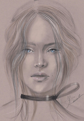 Girl
