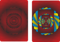 Обложка для карт