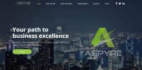 Aspyre
