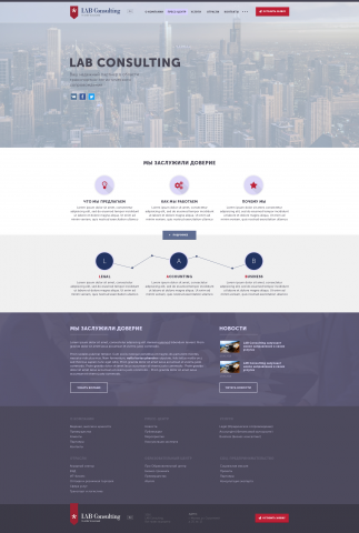 LAB Consulting