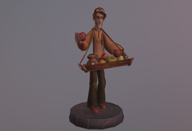 Appleman