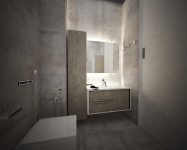 Дизайн санузла