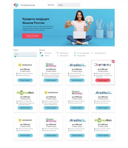 Topcredit