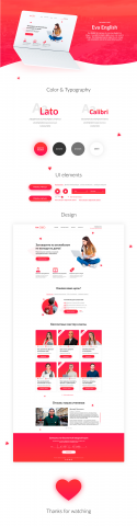 Eva-English--Service-for-learning-English