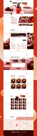 Design-site-Tuning-Car-Awords-2018