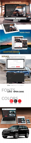 Car-dealer