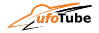 Лого "ufoTube"