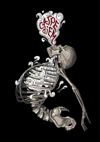 carpe diem