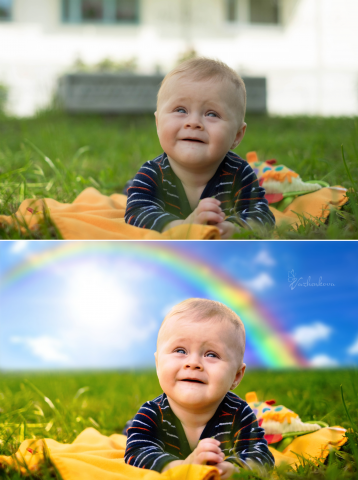 коллаж