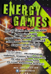 Флаер "Energy Games"
