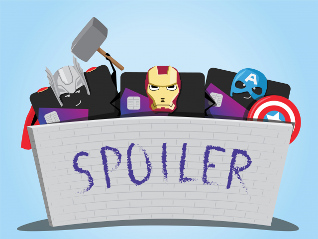 Spoiler