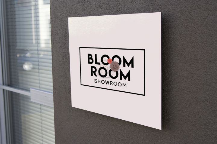 BLOOM ROOM