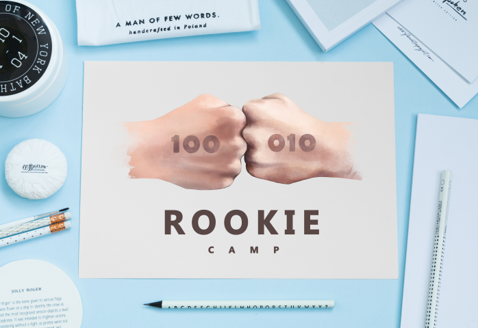Rookie Camp