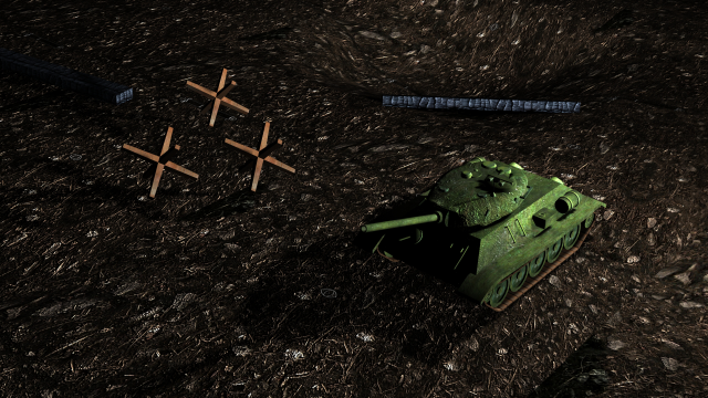 T-34