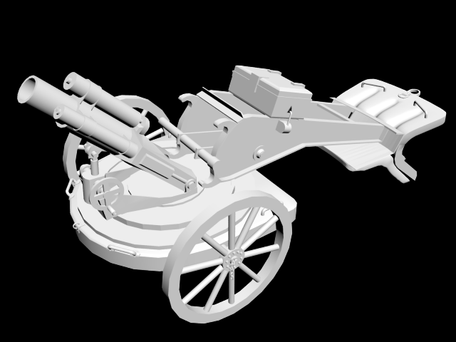 Minenwerfer