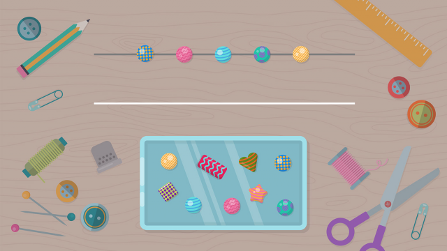 2D иллюстрация к компьютерной игре
