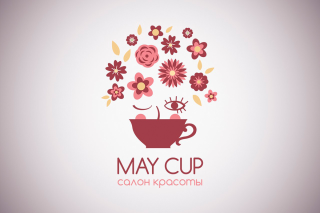 Логотип для салона красоты